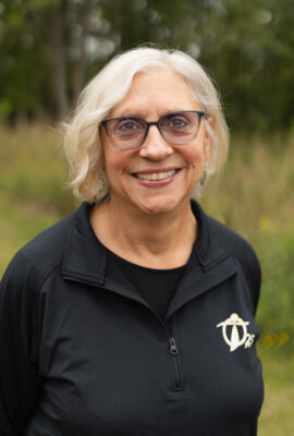 Anita S., Patient Care Coordinator