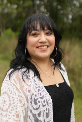 Bea L., Patient Care Coordinator