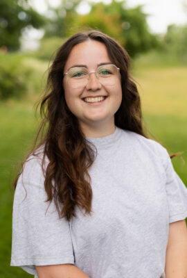 Caitlyn W., Patient Care Coordinator