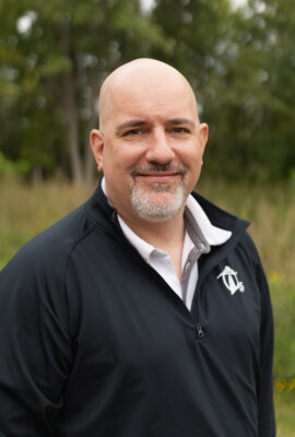 Dallas Loukes, PTA