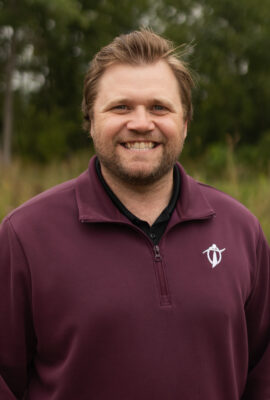 Drew Olson, PT, DPT