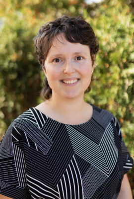 Emalie H., Patient Care Coordinator