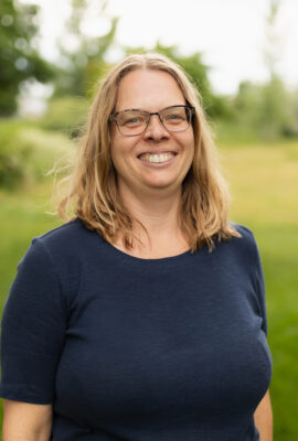 Erin D., Patient Care Coordinator