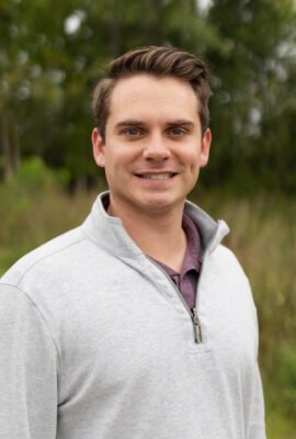 Jake Peters, PT, DPT