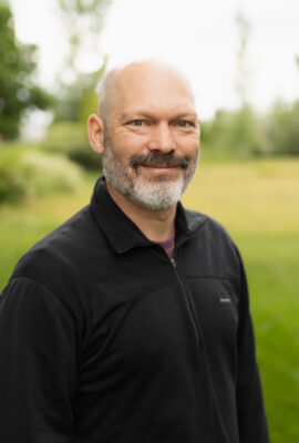 Josh Aleson, PT, DPT