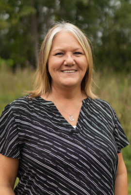 Karen K., Patient Care Coordinator