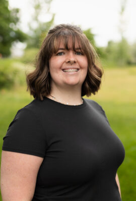 Kaitlyn B., Patient Care Coordinator