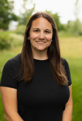 Lauren Milovitch-Sera, PT, DPT, LSVT