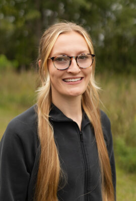 Maleea Kasper, PTA