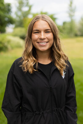 Maria B., Clinic Aide