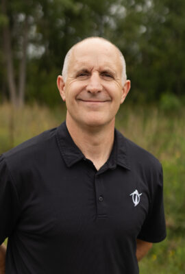 Mark Smith, PT