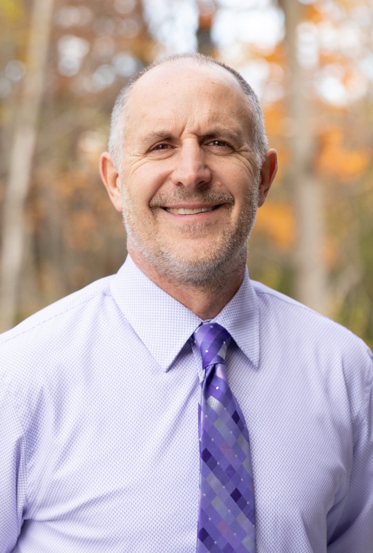 Mark Smith, PT