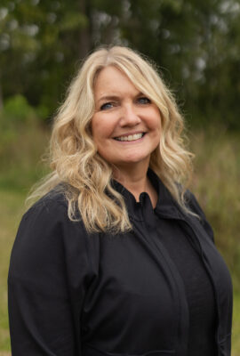 Michelle P., Patient Care Coordinator