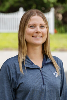 Morgan D., Patient Care Coordinator