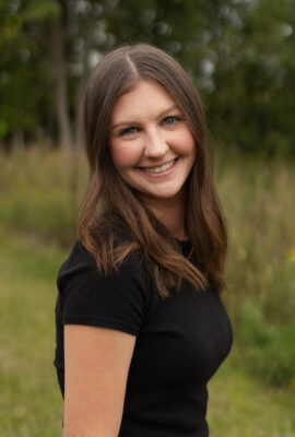 Morgan K., Patient Care Coordinator