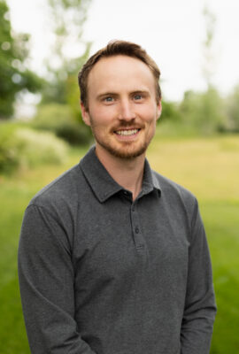 Nick Schmit, PT, DPT