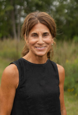 Peggy Kohler, Personal Trainer