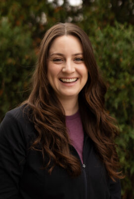 Angela Weber, LMT