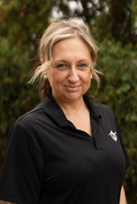 Ania Johnson, PTA