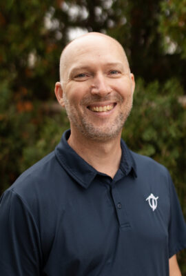 Andrew Strope, PT, DPT