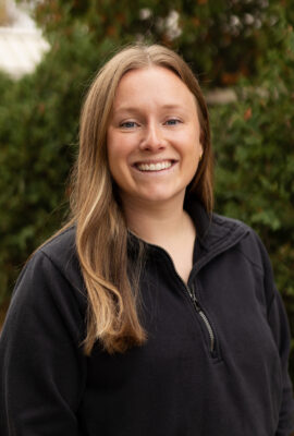Hannah J., Patient Care Coordinator