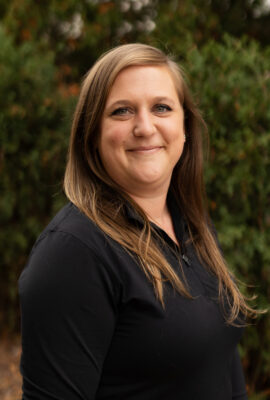 Jenna Shambeau, PTA