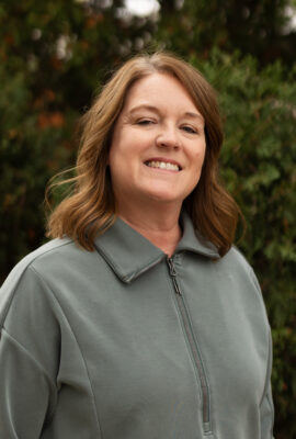Lauren Nelson-Bobb, PT, MSPT