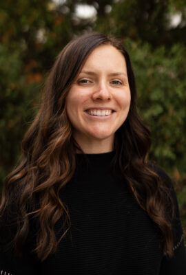 Maechaela Chrusciel, PT, DPT