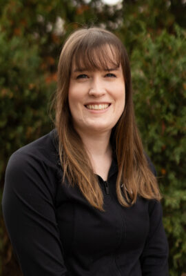 Sammy G., Patient Care Coordinator