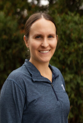 Tasha H., Clinic Coordinator