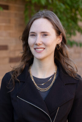 Alanna L., Billing/AR Specialist Assistant