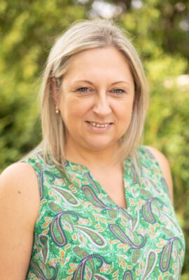 Ania Johnson, PTA
