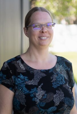 Erin D., Patient Care Coordinator