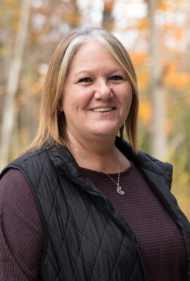 Karen K., Patient Care Coordinator