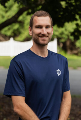 Kyle Vande Hei, PT, DPT