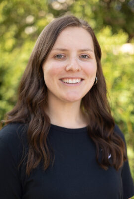 Maechaela Chrusciel, PT, DPT