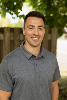Noah Schober, PT, DPT
