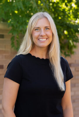 Shelby B., Human Resources Director