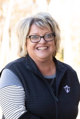 Stacie F., Clinic Coordinator