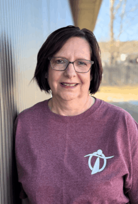 Tammy L., Patient Care Coordinator