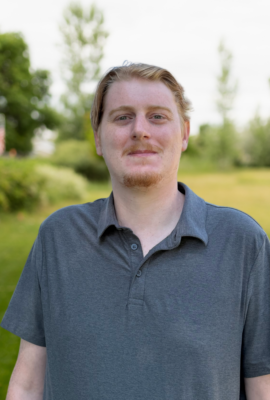 Gage A., Patient Care Coordinator