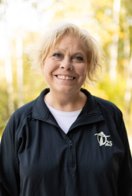 Beth J.-U., Patient Care Coordinator