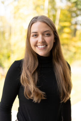 Tia Demers, PT, DPT