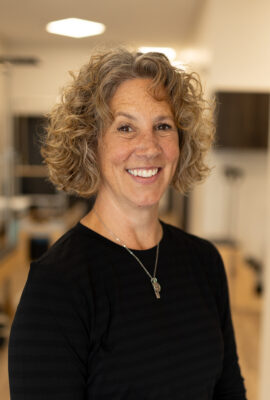 Wendi Engum, PTA